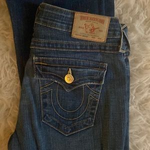 True Religion Jeans Size 29